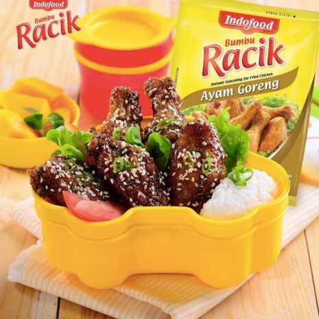 Indofood Racik Ayam Goreng commercial Indofood Racik Ayam Goreng Commercial