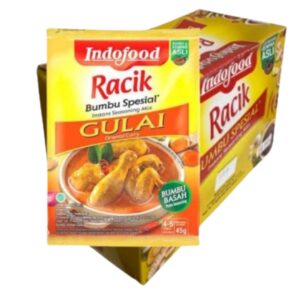 Indofood Racik Gulai Box