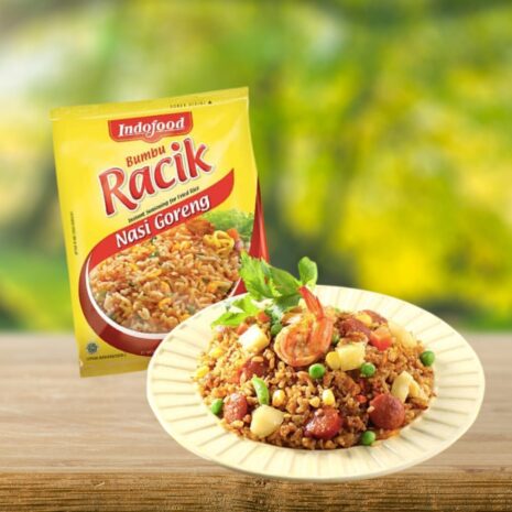 Indofood Racik Nasi Goreng commercial Indofood Racik Nasi Goreng Commercial