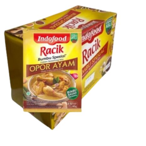 Indofood Racik Opor Ayam Box Indofood Racik Opor Ayam Box