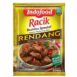 Indofood Racik Rendang Packet