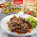 Indofood Racik Rendang Commercial