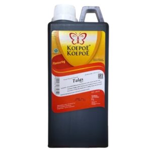 Koepoe Koepoe Taro Ube 1l