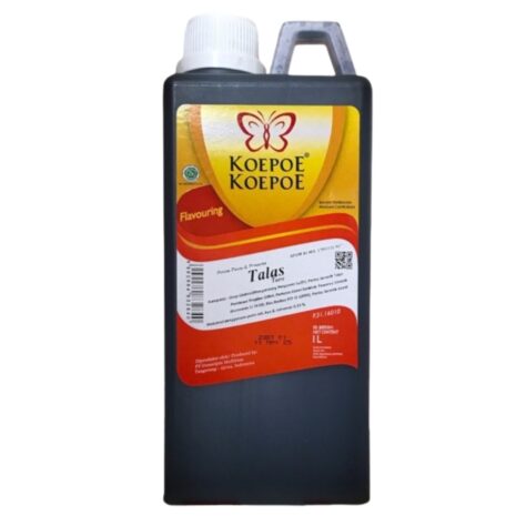 Koepoe Koepoe TARO UBE 1L Koepoe Koepoe Taro Ube 1l