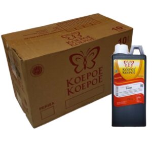 Koepoe Koepoe Ube 1l Box