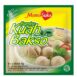 Kuah Bakso Sachet