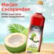 Marjan Coco Pandan Commercial 4