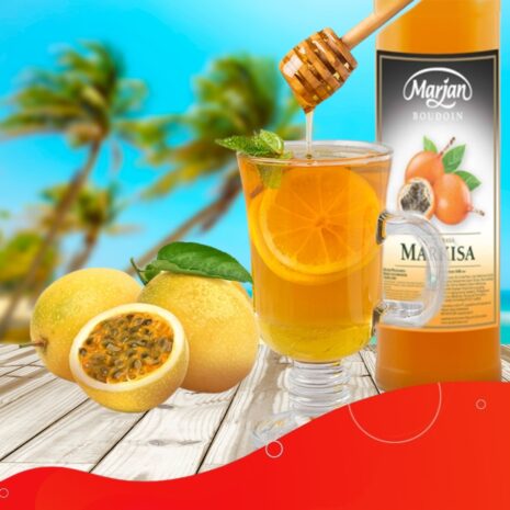 Marjan Markisa commercial Marjan Markisa Commercial