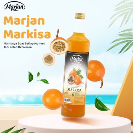 Marjan Markisa commercial 6 Marjan Markisa Commercial 6