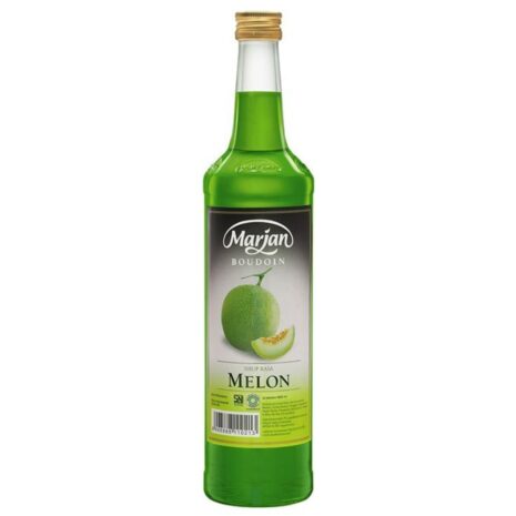 Marjan Melon Bottle 460 ml Marjan Melon Bottle 460 Ml