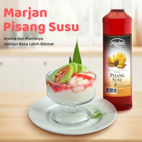 Marjan Pisanng Commercial