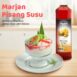 Marjan Pisanng Commercial