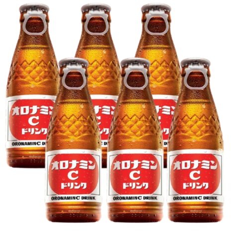 Oronamic C Drink 6 Pack