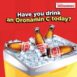 Oronamin C Drink Commercial 2