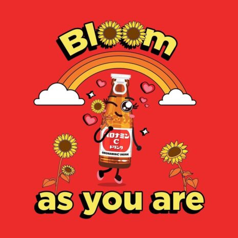 Oronamin C Drink Commercial 4