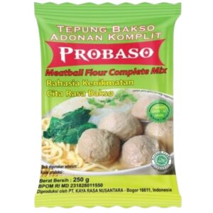 Probaso Bag 250g