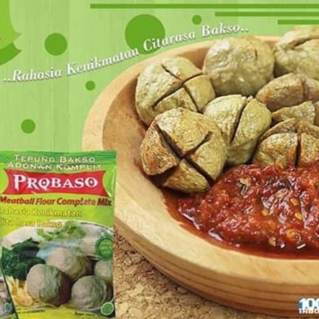 PROBASO commercial 2 Probaso Commercial 2