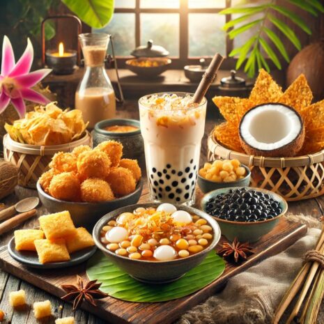 Sagu Tani Tapioka Liauw Liong Pit Commercial 3