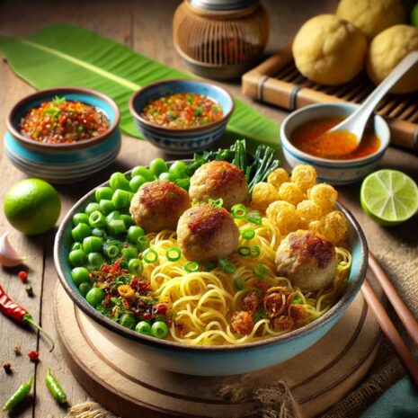 Sagu Tani Tapioka Liauw Liong Pit Commercial 5