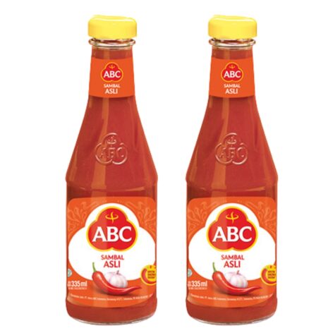 Abc Bundle Pack Of 2 Original