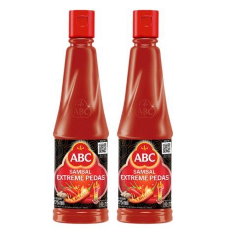 ABC Extreme Pack of 2 275ML Abc Extreme Pack Of 2 275ml