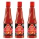 Abc Extreme Pack Of 3 275ml
