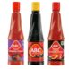 Abc Sambal Bawang Kecap Manis Extrem Pedas Pack Of 3