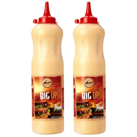 _BIG UP 500 ML PACK2 Big Up 500 Ml Pack2