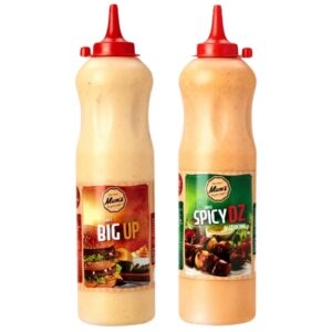 Bundle Dz Big Up 500 Ml Pack2