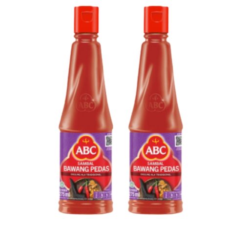  Bawang Pedas 275ml