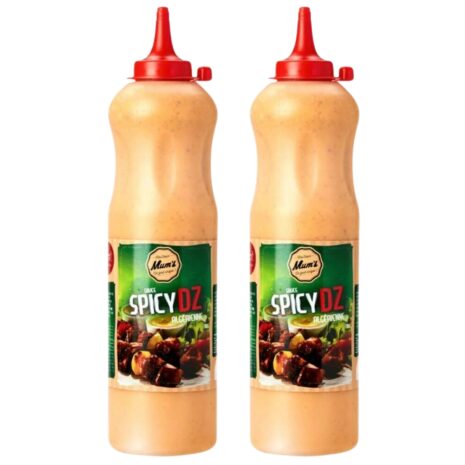 DZ 500 ML PACK2 Dz 500 Ml Pack2