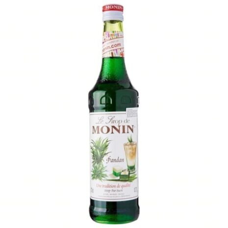 MONIN Pandan 70 Monin Pandan 70