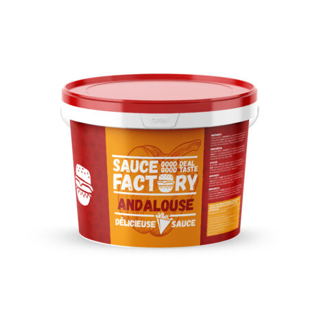 Factory-Bucket-5L-Andalouse Factory Bucket 5l Andalouse