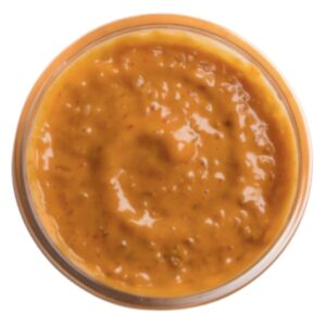 Sauce Algerienne Factory Commercial