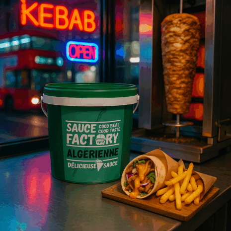 create your on pallet with mixed factory products