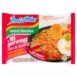Indomie hot & spicy export 2pack of 5