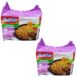 Indomie rendang export 2pack of 5