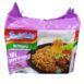 Indomie rendang export pack of 5