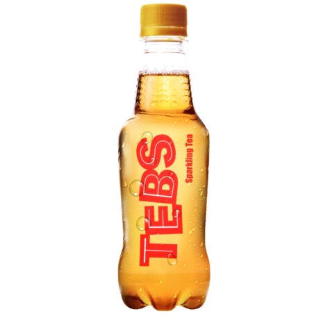 TEBS SPARKLING Fruit mix bottle Tebs sparkling fruit mix bottle