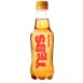 Tebs sparkling fruit mix bottle
