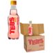 Tebs sparkling strawberry zero box