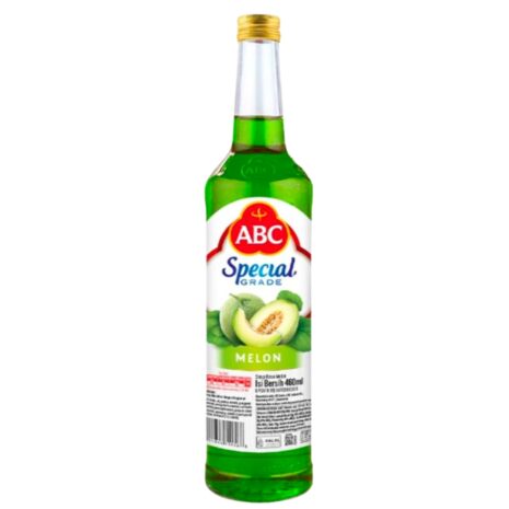 ABC Special Grade Coco Melon Abc special grade coco melon