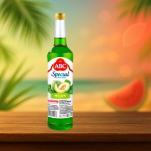 Abc special grade coco melon commercial