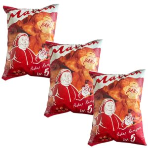 Maichi level 05 pack of 3