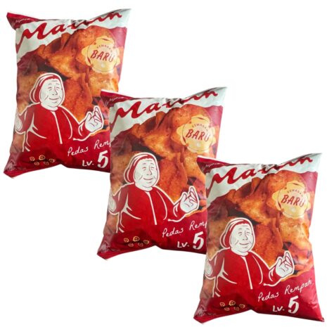 Maichi level 05 pack of 3