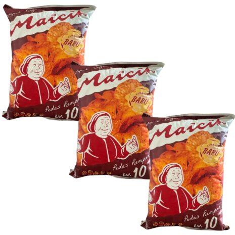 Maichi Level 10 Pack of 3 Maichi level 10 pack of 3
