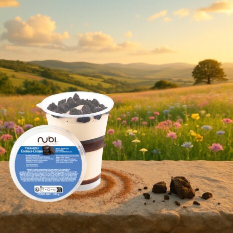 Nubi cookie cream commercial 3