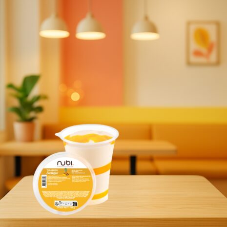 Nubi Exotic Commercial 3 Nubi exotic commercial 3