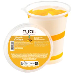 Nubi exotique spéculos lids open
