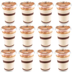 Nubi pack of 12 chocolat noisette speculoos